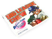 Big League Chew (1 �����) 117 ���.