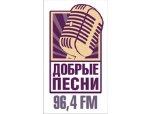 ������ ����� - 96,4 FM