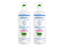 Saforelle ������� ��������� ���� ������ ��� 2 � 500 ��    5,5 �� 1 �� 500 �� !!!