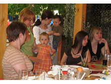 mamadoma, Sachok � ������, Ivolga � �����, Denize, ourist