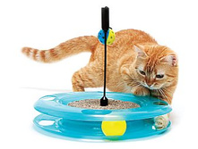 ������� ��� ����� ���� ����� \"Swat Track & Scratcher\" 808���