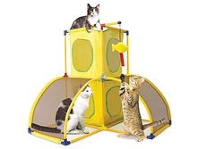 ������� �������� ��� �����: �������. \"Kitty Play Palace\"  2000���