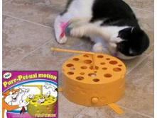  ������������� ������� ��� ����� Panic Mouse Purr-Pet-ual Motion \"�����-�����\"