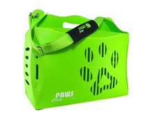 ��������� ��� �������� CRAZY PAWS ����� ECO CARRIER,������� � ���������  large 1870���