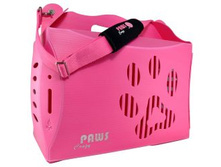 ��������� ��� �������� CRAZY PAWS ����� ECO CARRIER, smalll   1870���