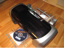 Epson R200