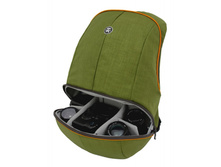 ���� ������ Crumpler Cupcake Half Photo BP ������� CUPHBP-20120126-03.jpg