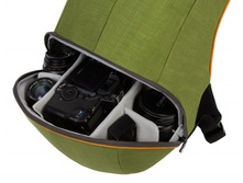 ���� ������ Crumpler Cupcake Half Photo BP ������� CUPHBP-002.jpg