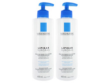 23, 90  La Roche-Posay ������� Surgras ����������������� ���� ��� ���� ��� 2 � 400 ��