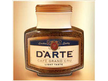 ���� D`Arte Light 100�_524 ���+%