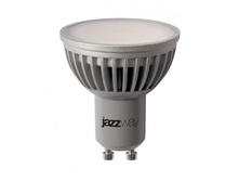 PL*ED-GU10 new  5w 5000K 380 Lm �230/50 