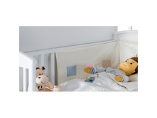 �����.������ NANOS PROTEC CUNA CRADLE PROTECTOR 093