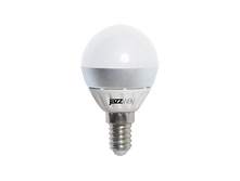 PL*ED-Combi-G45  5W  3000K  E14  230V  50Hz 