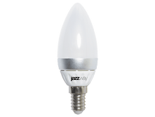 PL*ED-Combi-C37 4.5w 3000K E14