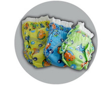 ������� ��� �������� Swimmies Medium (12 �� +) _1.jpg