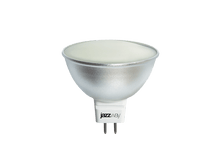 PL*ED-ECO-JCDR 6W 3000K 500Lm GU5.3 230V 50Hz