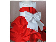 2013-NEW-children-dress-girls-High-grade-Princess-dresses-chiffon-Big-bowknot-dresse-for-summer-red.jpg