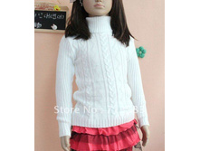 Autumn-Winter-New-style-children-s-sweater-girl-free-size-black-white-Sweater-Pullovers-5pcs-lot.jpg