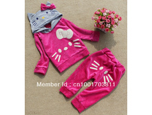 Hello-Kitty-Girl-s-Tracksuits-Children-Velvet-Kitty-cat-sport-suits-Girl-s-cat-Hooded-sweater.jpg