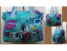 8040 Kinabag blue ����: 290,00 ���.