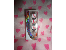 Sally Hansen \\\"salon effects\\\" Real Nail Polish Strips ������� ������� ��� ������ 250�