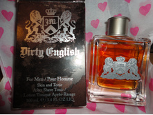 Juicy Couture Dirty English for Men ����� ����� ������, �����. 350�