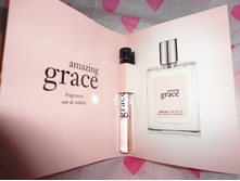 Amazing Grace Philosophy ��������� ����, ������� 1,5 ��. 60�