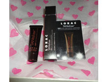 Lorac Tantalizer, 12 ��, �� ���� ��� ���, ���-�� �� ������� ����������, ��������. 80�.