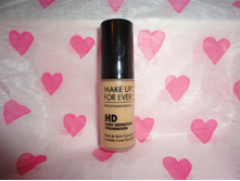 MAKE UP FOR EVER HIGH DEFINITION ��������� �������� ������� 5��, ����� - 100�