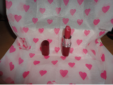 Maybelline Moisture Extreme Lipstick A78 WINE ON ICE ������, �����, �� �������� ������� ������. �� ������ ���� ����� ���������. 70�.
