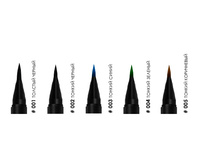 palitra�������� Code Color EYELINER PROF PEN.jpg