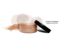 ����� ����������� Loose Powder Code Color.jpg