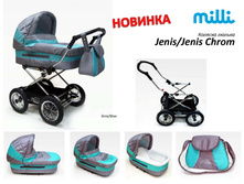 ������� ������ milli Jenis