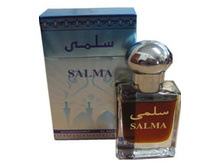SALMA / ������ (15 ��)