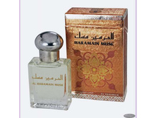 HARAMAIN MUSK  / �������� ������ (15 ��)