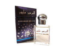 HARAMAIN MILLION / �������� ������� (15 ��)