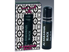 AL HARAMAIN  BLACK / ���-��������  ������ (10��)