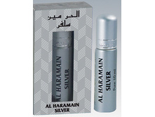 AL HARAMAIN  SILVER / ���-��������  ������� (10��)