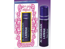 AL HARAMAIN  LATIFAH / ���-��������  ������ (10��)