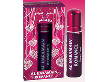 AL HARAMAIN  ROMANCE / ���-��������  ��������� (10��)