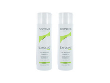 Exfoliac ��������� ���� �������� �� 2 �� 200 �� 13,8 �� 2 ��,
