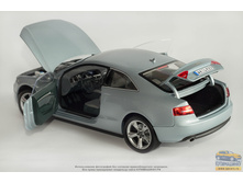 Norev Audi A5 Coupe. ������� 1:18