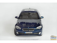 Norev BMW 550i. ������� 1:18