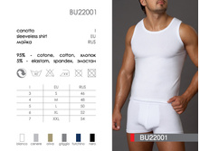 BU22001
