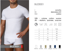 BU23001