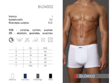 BU34002