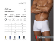 BU34003