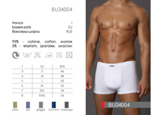 BU34004