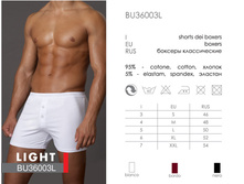 BU36003L