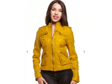 F 148  naked yellow